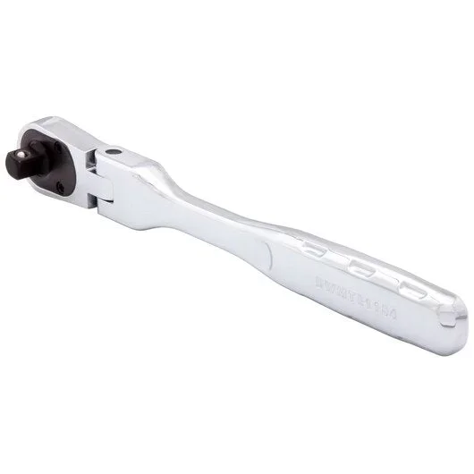 DEWALT 1/4″ Drive Flex-Head Ratchet