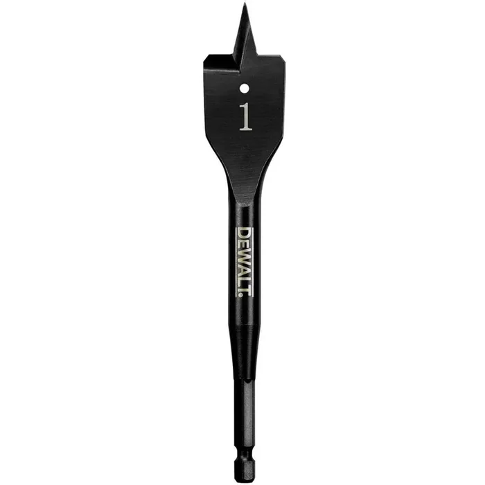 DEWALT 11/16″ x 6″ Heavy Duty Spade Bit