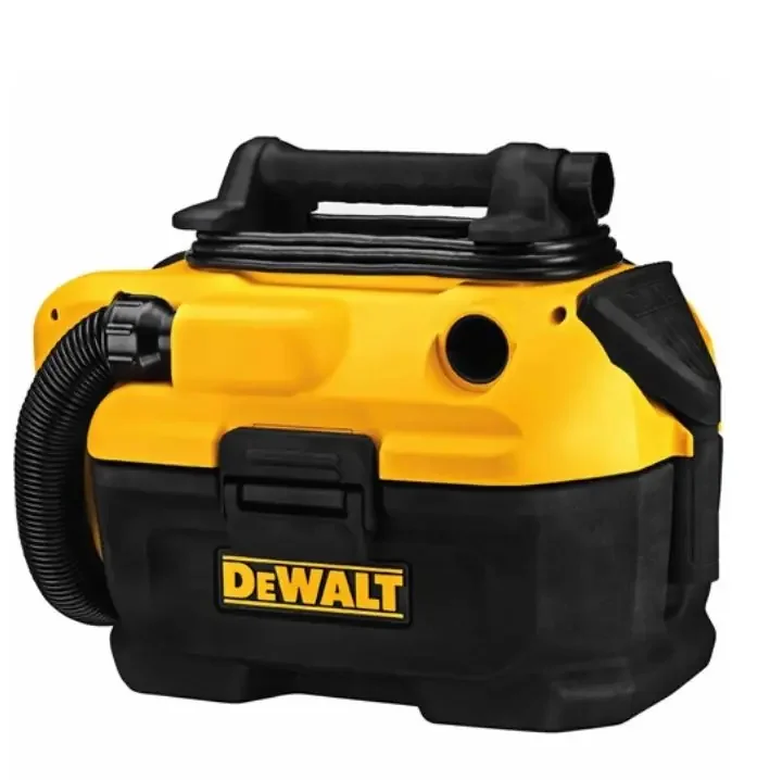 DeWalt 18/20V MAX Cordless/Corded Wet-Dry Vaccum