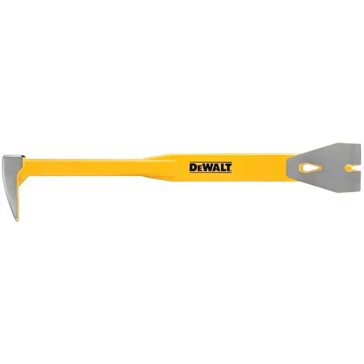 DEWALT 18″ Precision Pry Bar