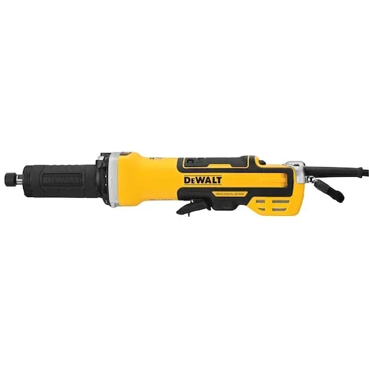 DEWALT 2″ Variable Speed Paddle Switch Die Grinder w/ No Lock-On
