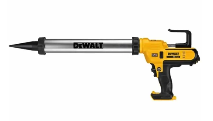 DeWalt 20v Max Sausage Pack Adhesive Gun Kit