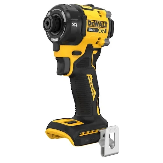 DEWALT 20V MAX* XR® 1/4″ Quiet Hydraulic Impact Driver (Tool Only)