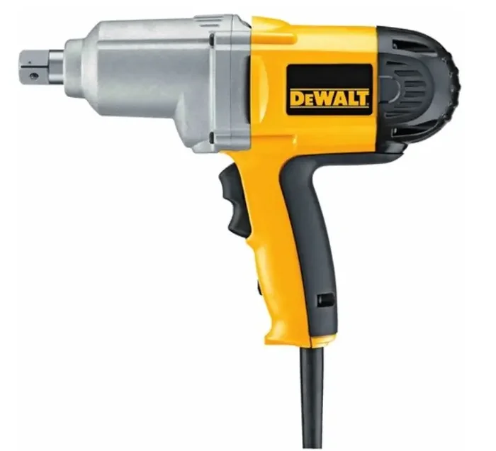 DeWalt 3/4″ Impact Wrench