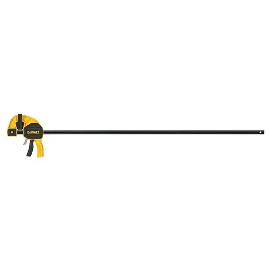 DEWALT 50″ Extra Large Trigger Clamp