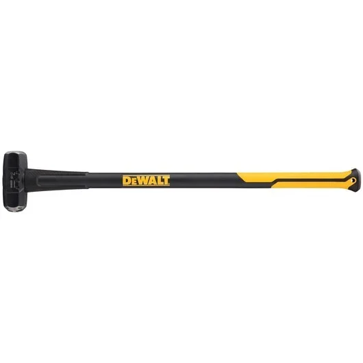 DEWALT 6 lb. EXOCORE™ Sledge Hammer