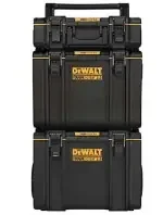 DEWALT TOUGHSYSTEM ROLLING TOWER