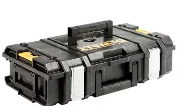 DEWALT TOUGHSYSTEM SMALL CASE