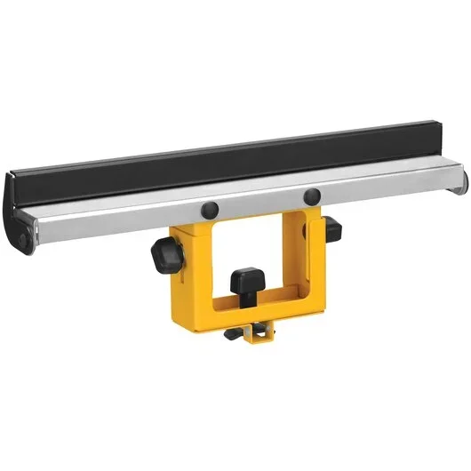 DEWALT Wide Miter Saw Stand Material Support & Stop