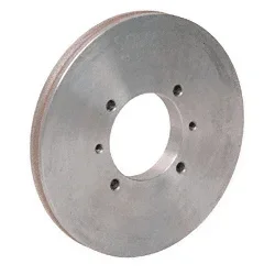Diamond Flat and Seam Wheel for VE1P – C.R. Laurence