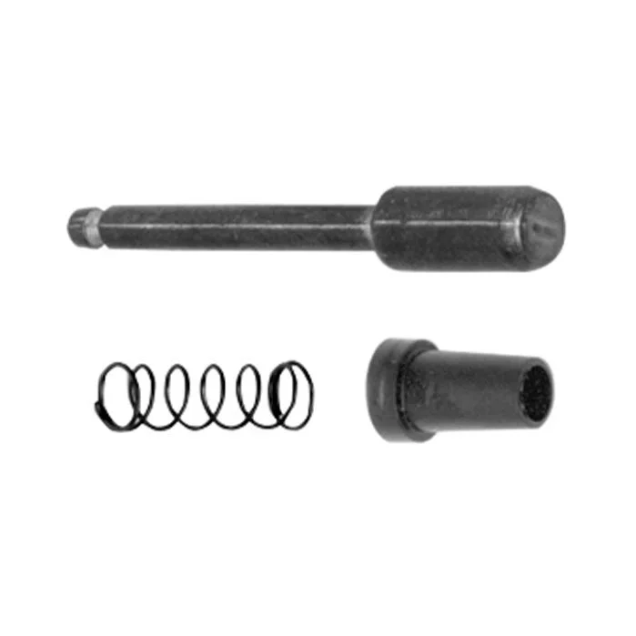 Diecast Plunger Latches for 1″ x 7/16″ Screen Frame – Bulk | C.R. Laurence