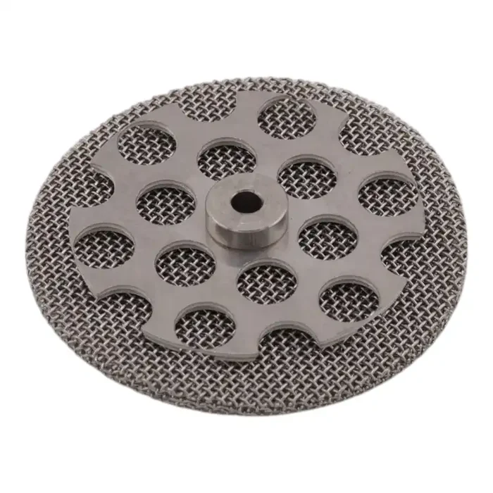 Diffuser Screens For BBW 16 TIG Cups