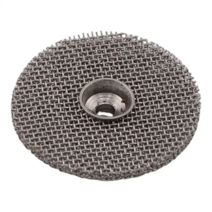 Diffuser Screens For FRK JZ10 TIG Cups (5 pack)