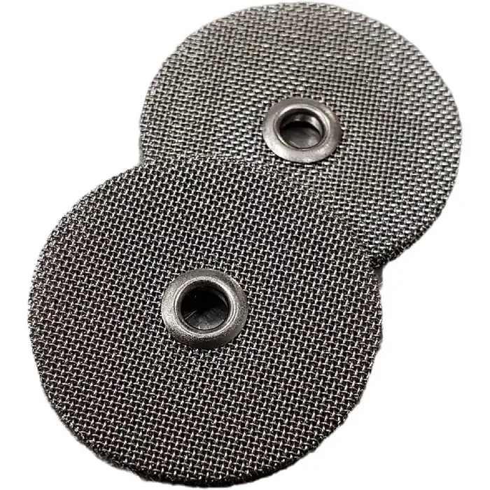 Diffuser Screens For Furick BBW 16 Cups