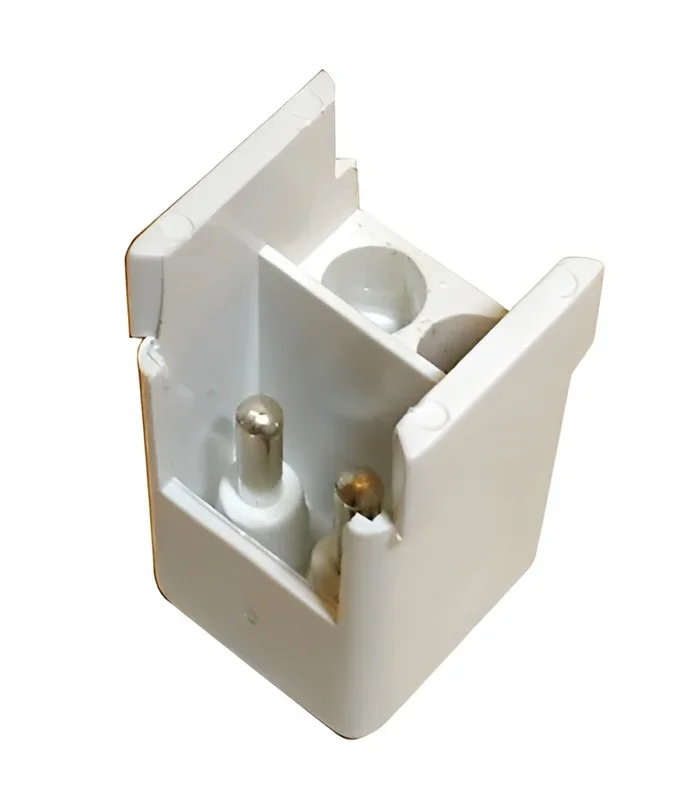 Direct Connector for Flor SlimLite by HERA LIGHTING