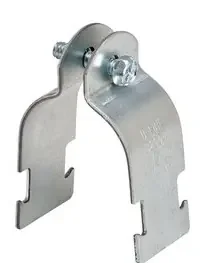 DIS B2055 ZN STRUT CLAMP 4-1/4″ OD DOMESTIC