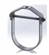 DIS B3100 4″ CLEVIS HANGER 304SS DOMESTIC