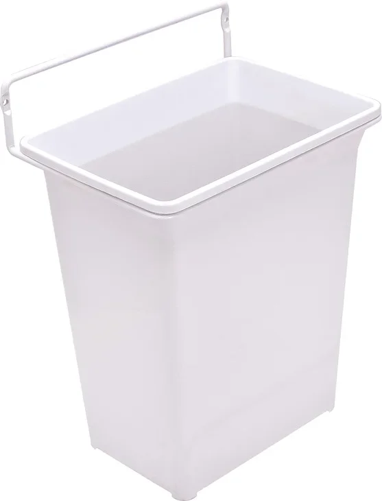 Door-Mounted Waste Bin 9 Qt – Hafele | Efficient Kitchen Waste Management