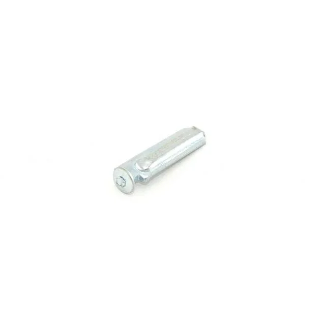 Double Cylinder Bar Tailpiece by Schlage Commercial