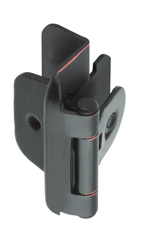 Double Demountable Hinge 1/2inOL Oil Rubbed Bronze – AMEROCK