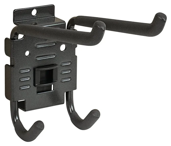 Double Utility Hook, 6″ – HandiACCESSORIES by Hafele