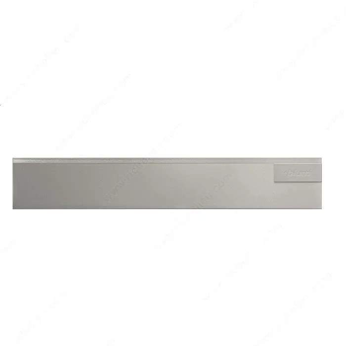 Drawer Side Set Left / Right Height M – Richelieu