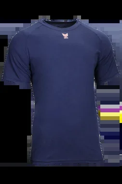 DRIFIRE FR Control Short Sleeve T-Shirt – C52_KSR_ _