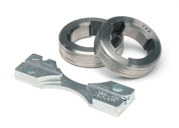 Drive Roll Kit .040 in (1.0 mm) Solid Wire KP1696-2