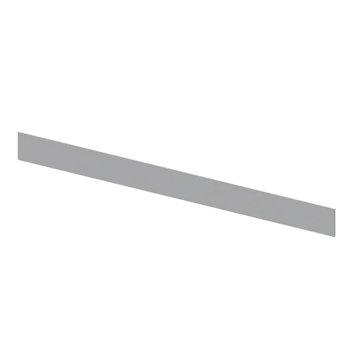 Drop Plate, Top Rail ANCLR by LCN – Durable Door Closer Mounting Plate