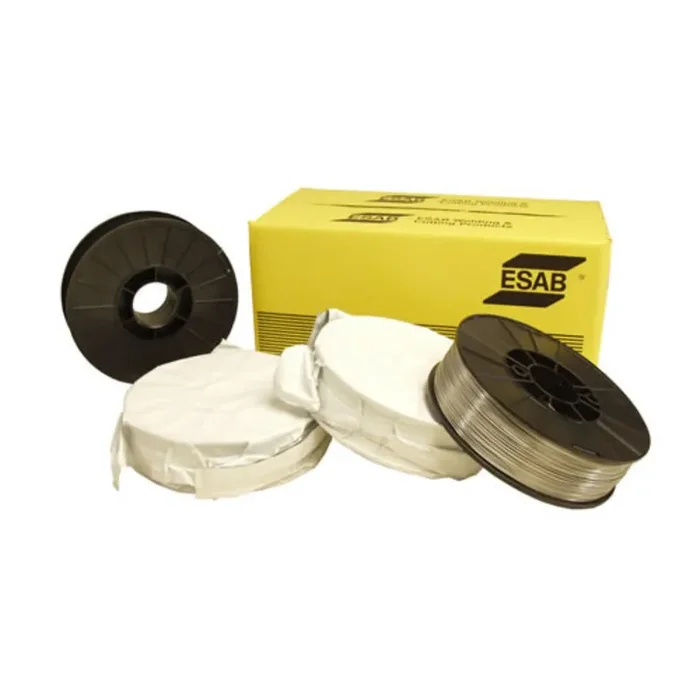 Dual Shield 7100 Ultra Flux-Cored Wire
