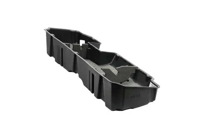 DÜHA 2020-2026 Chevy Silverado/GMC Sierra Heavy Duty Crew Cab (New Body Style) Under Seat Storage