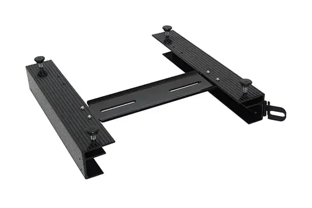 DÜHA 70104 Tote Slide Bracket