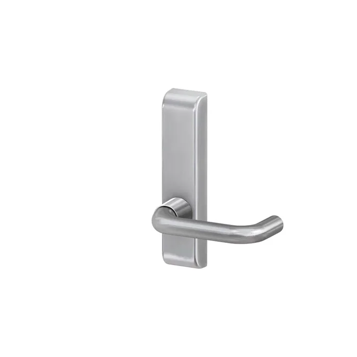 Dummy Lever Trim 626 by Von Duprin – High-Quality Exit Device Trim