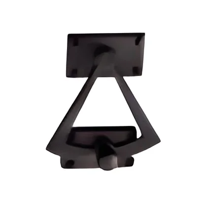 Dutch Door Quadrant Oil Rubbed Bronze Finish by Baldwin Estate