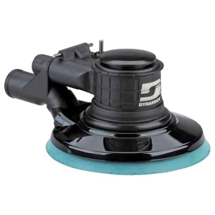 Dynabrade 56863B Dynorbital Supreme 6″ Random Orbital Sander