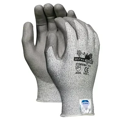 Dyneema Gloves, Large
