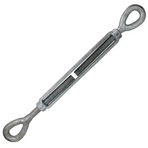 E&E turnbuckle 1/2×9