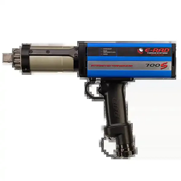 E-RAD BLU 700