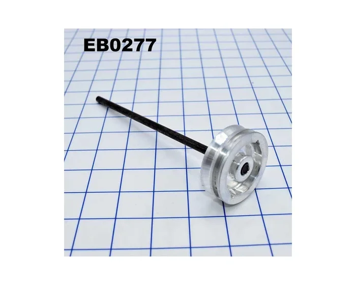 EB0277 | Driver/Piston Assembly Scn65 – Senco®