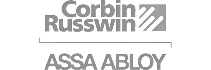 ED4400/ED5400 Latch Cover by Corbin Russwin