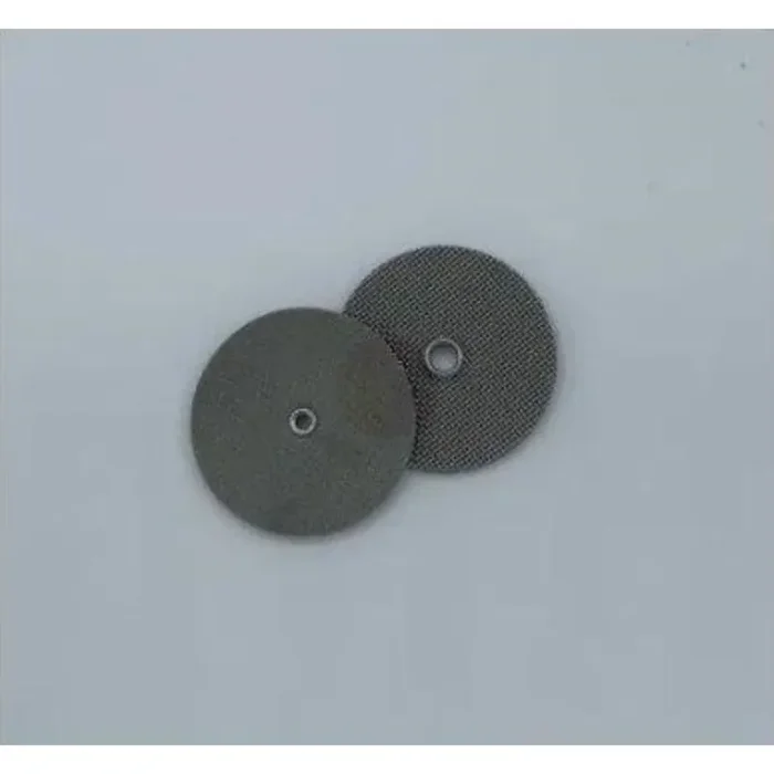 EDGE Gas Lens Diffuser Screen for Size 18 Cup