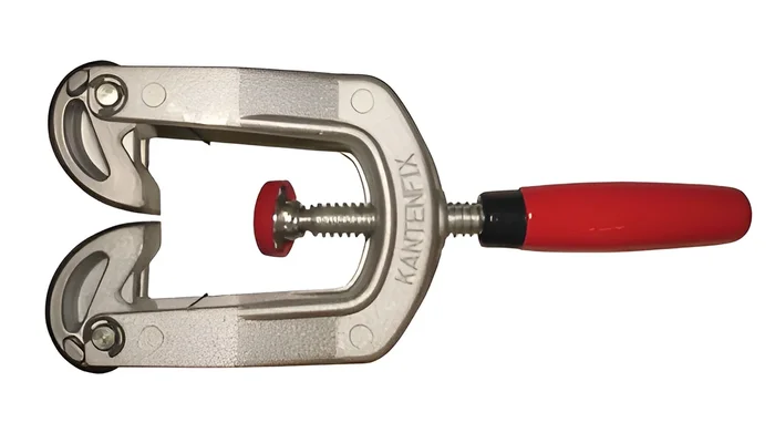 EdgeGluing Clamp for Up to 3in Mat – AMERICAN CLAMPING