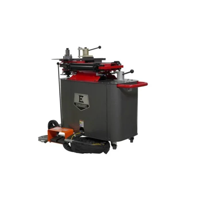 Edwards ED1-61 HAT2375 Rotary Draw Bender