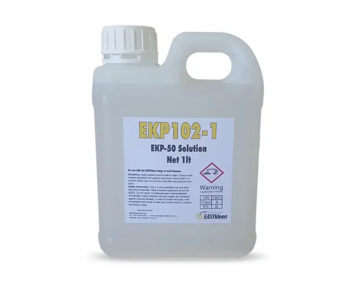 EKP-50 Solution 5 Gal Pail