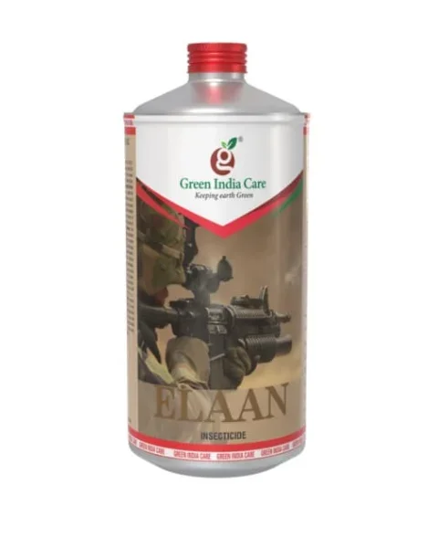 ELAAN Insecticide