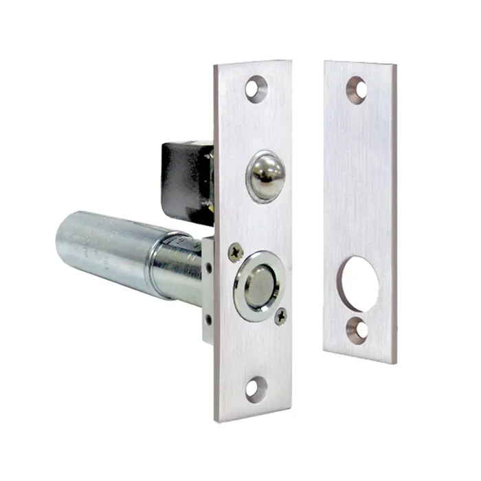 Electric Mortise Bolt Lock – Security Door Controls