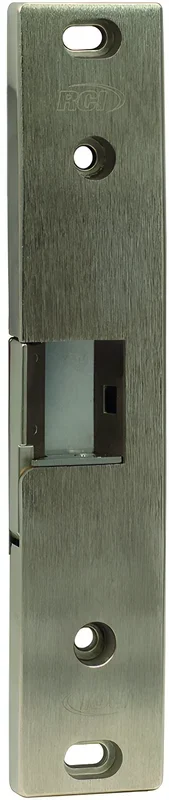 Electric Strike 1/2in for Rim Exit Device – Rutherford Controls