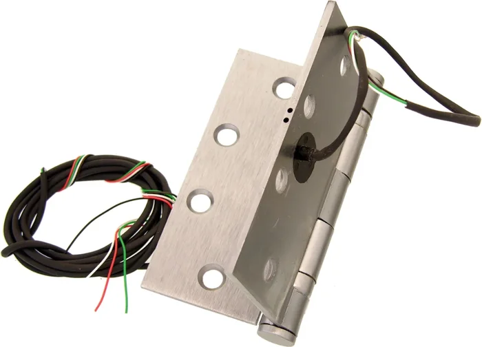 Electrified-TW8 8 Wire Hinge – Heavy Weight Ball Bearing 4.5in x 4.5in