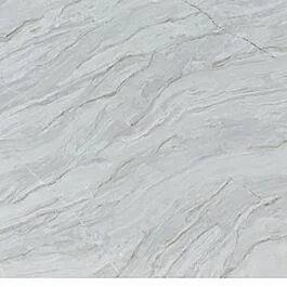 Elite Stone Quartz Polished 9′ x 2′ Prefab, 2cm Thickness, Havana Encore