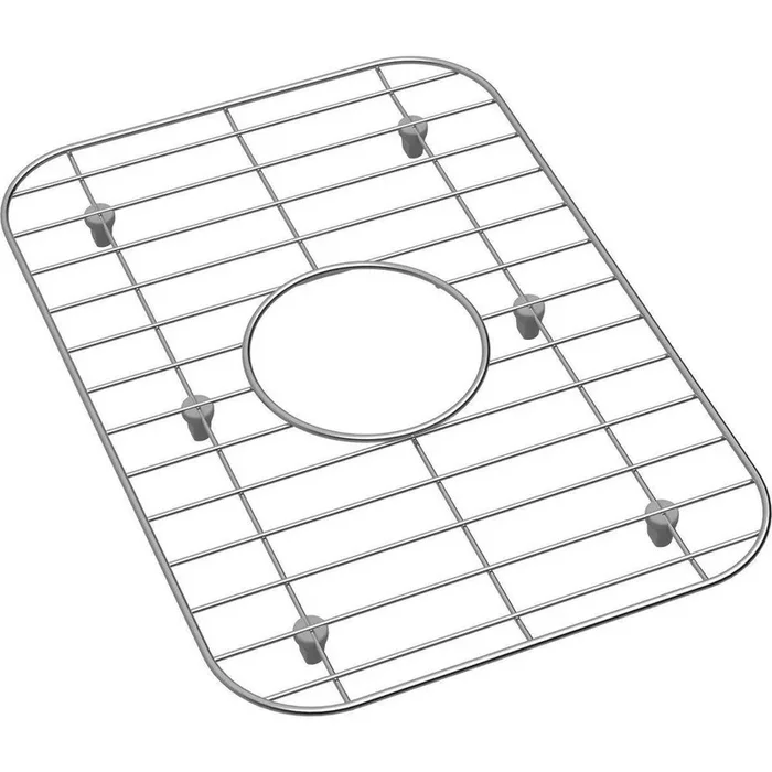 Elkay Bottom Grid in Polished Stainless Steel for 13-1/2 x 18 in. Bowl